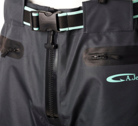 A.Jensen Arid Waist Waders (NEW)