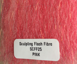 Sculpting Flash Fibre H2O (EP with Flash!)