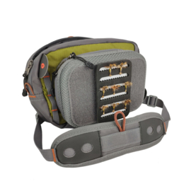 Flyfishing Guide Chest Pack