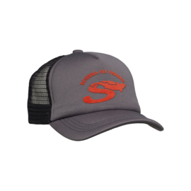 Scierra Logo Trucker Cap