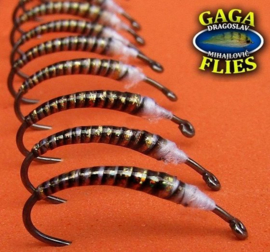 Magic Quills (Gaga Flies)