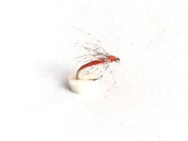 Wet fly set (30 pcs)