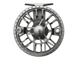 Scierra Traxion 1LW Fly Reel