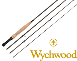 Wychwood FLOW Fly Rods
