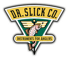 Dr. Slick Adjustable Tension Scissors