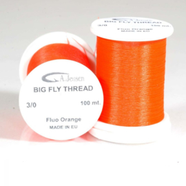 A.Jensen Big Fly Tying Thread