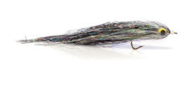 Pike Shimmer Streamer Set (6pcs)