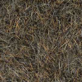 Wapsi Natural Fur Dubbing Squirrel