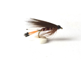 Wet fly set (30 pcs)