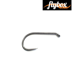Flybox Competition Barbless Hooks