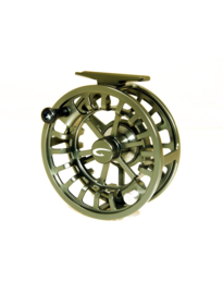 A.Jensen Pike Reel