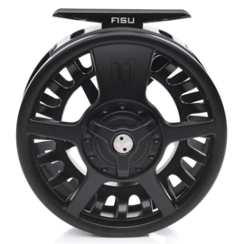 Vision FISU & PIKE Reel #7/8