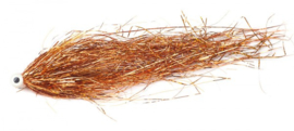 Bauer's Pike Tube Streamers