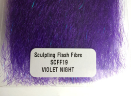 Sculpting Flash Fibre H2O (EP with Flash!)