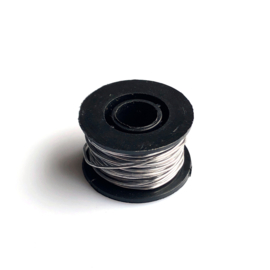 Lead Wire Small Spool (medium)