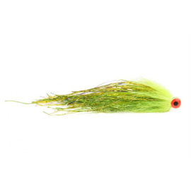 Bauer's Pike Tube Streamers