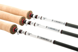 Wychwood RS Competition Fly Rods