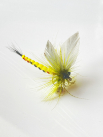 Yellow Mayfly Foam