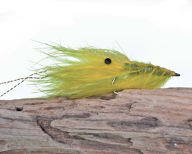 Seatrout flyset (11 flies!)