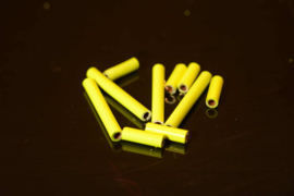 US Fluo Brass Tubes