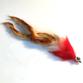 Pike Tiger Zonker (18cm)