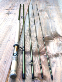 (SAMPLE SALE) CRC Switch Fly Rod 11'6ft LW7/8