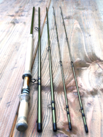 CRC Switch Fly Rod 11'6ft LW7/8