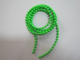 Bead Chain Eyes 2.5mm (small)