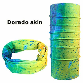 Headwear Dorado