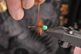 Foam Caddis