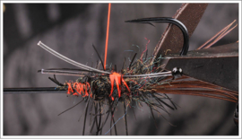 Crayfish Fly