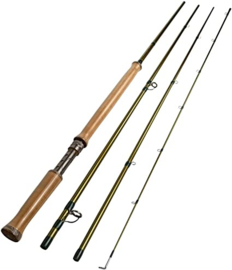 VRC Salmon Spey Fly Rod