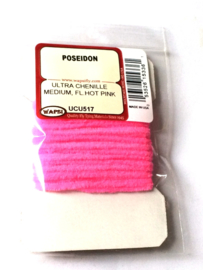 Poseidon Ultra Medium Chenille 3mm