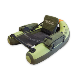 Vision Keeper ISO Float Tube