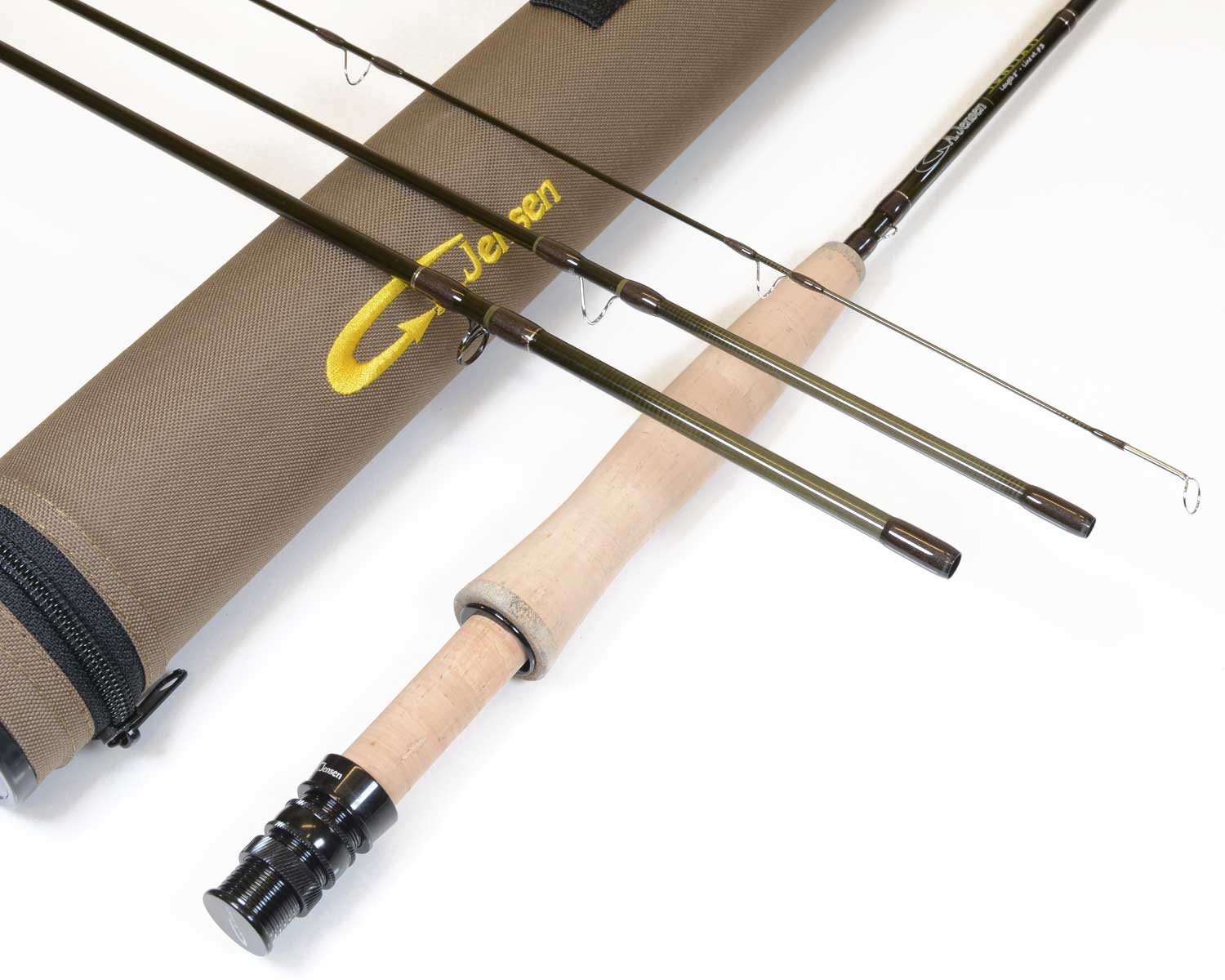 A.Jensen Ignita II Set (TROUT)