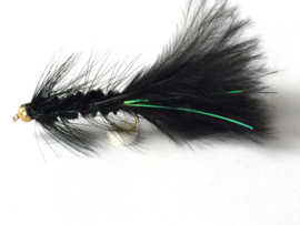 GB Woolly Bugger