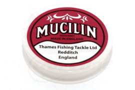 Mucilin Red