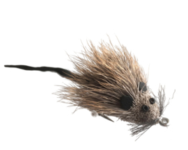 Deer Hair Mouse Fly