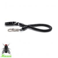 Musca Lanyard with clip