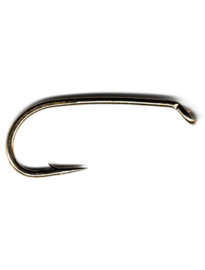 A.Jensen Dry fly hook