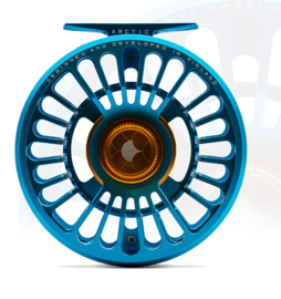 Alfa Arctic 5+ Fly Reel