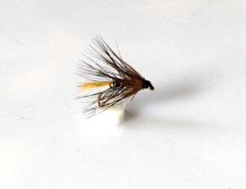 Wet fly set (30 pcs)