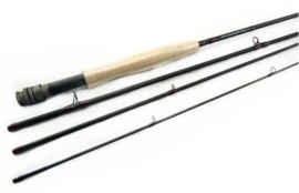 Nano Flyrod IM12 #3 9ft