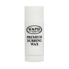 Dubbing Wax