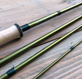 VRC Salmon Spey Fly Rod