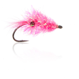 Glimmer Rejen Pink