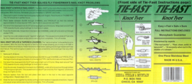 Tie Fast Knot Tyer (Angler's Image)