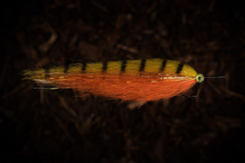 FF Pike Flies