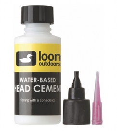 Loon Head Cement