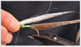 Eelskin Clouser